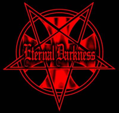 logo Eternal Darkness (MEX)